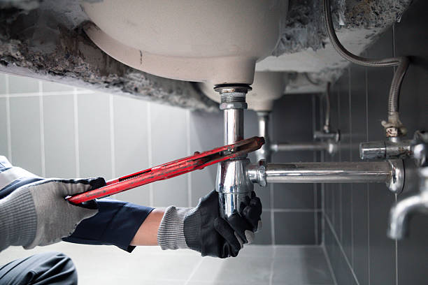 Trusted Gas Line Repair service in Hanna, IN - Masters Plumbing Service